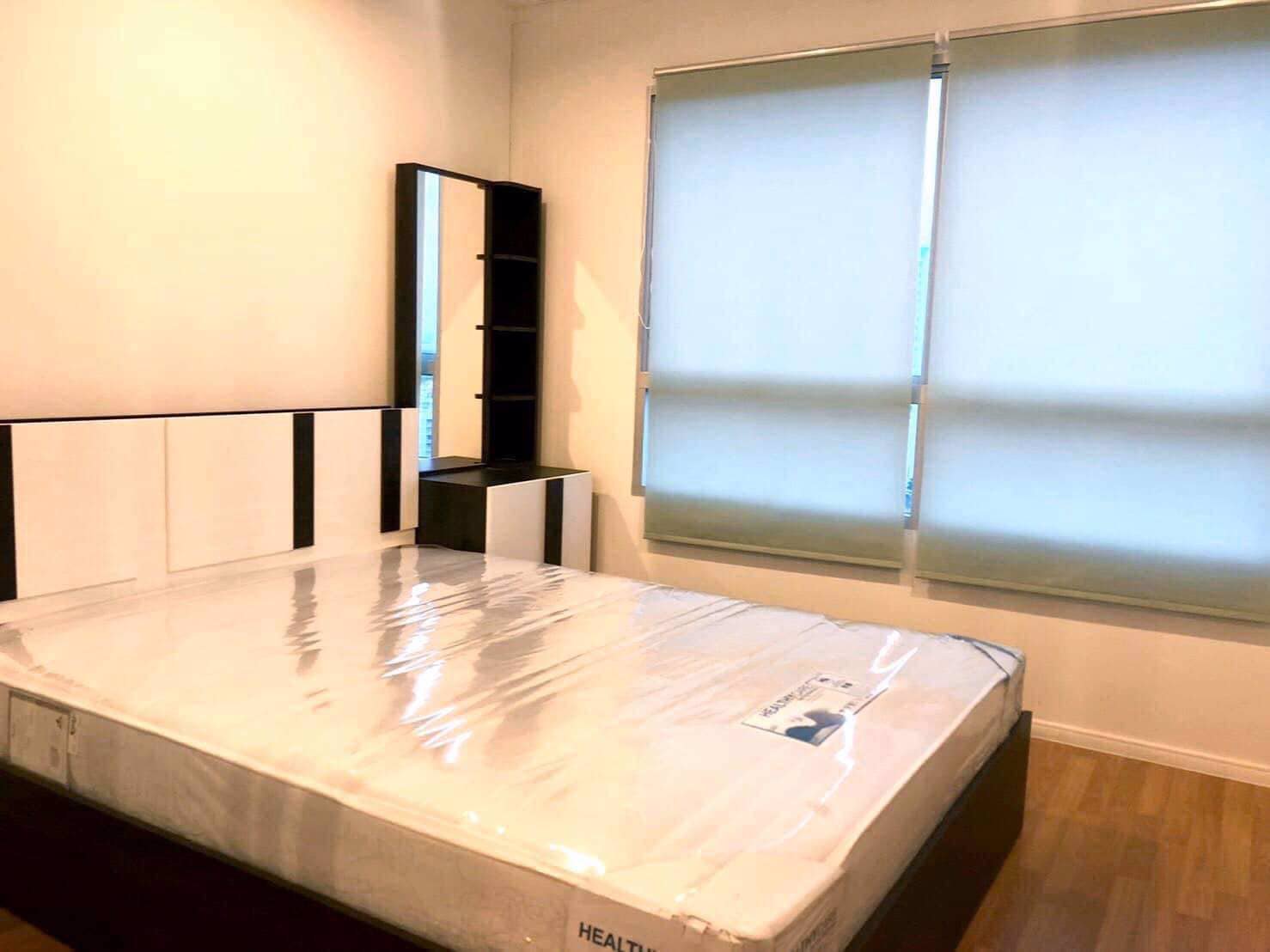 ให้เช่าคอนโด-ลุมพินี-พาร์ค-พระราม-9-for-rent-condo-lumpini-park-rama-9-1-ห้องนอน-1-ห้องน้ำ