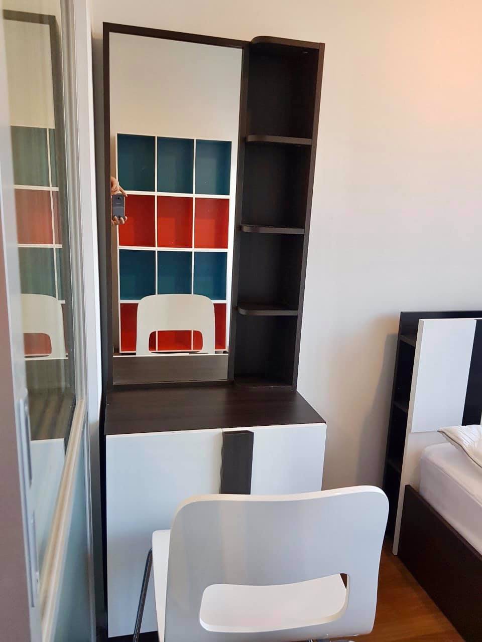 ให้เช่าคอนโด-ลุมพินี-พาร์ค-พระราม-9-for-rent-condo-lumpini-park-rama-9-1-ห้องนอน-1-ห้องน้ำ