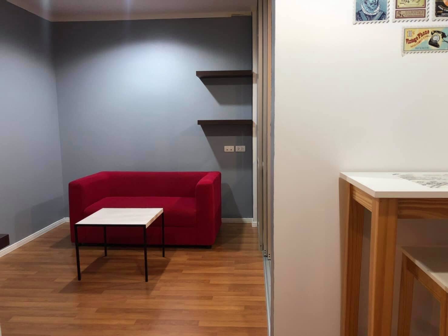 ให้เช่าคอนโด-ลุมพินี-พาร์ค-พระราม-9-1-ห้องนอน-1-ห้องน้ำ-ขนาด-26-ตรม-ชั้น-12a-ค่าเช่า-9000-บาท