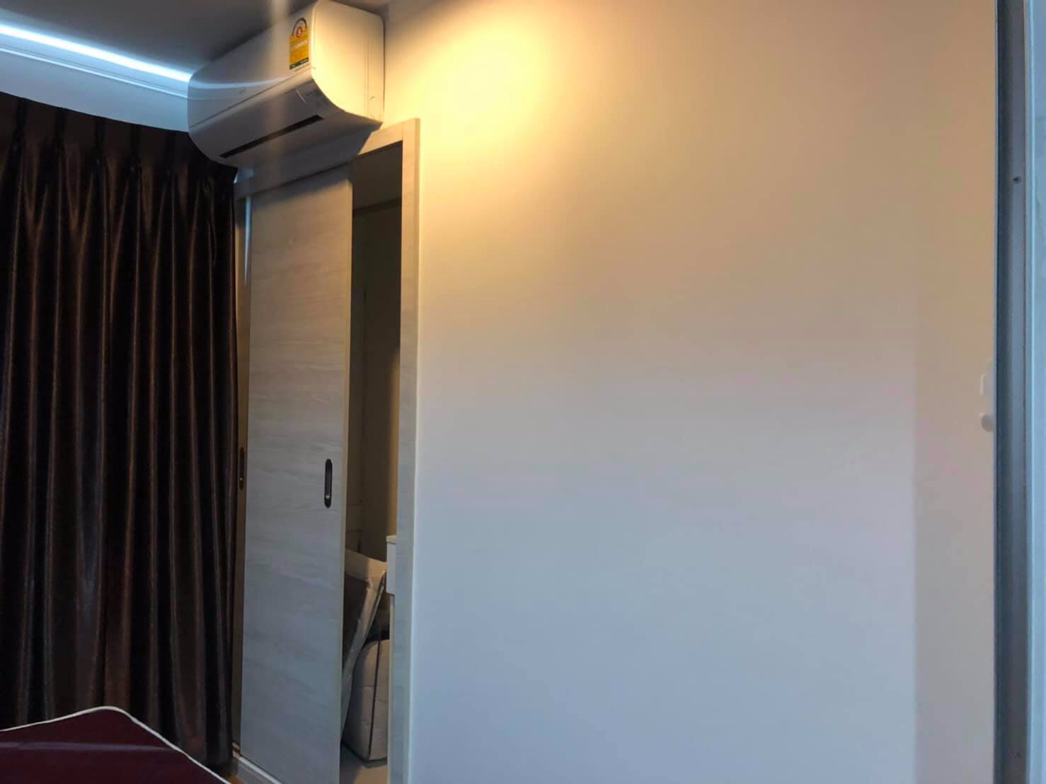 ให้เช่าคอนโด-ลุมพินี-พาร์ค-พระราม-9-1-ห้องนอน-1-ห้องน้ำ-ขนาด-26-ตรม-ชั้น-12a-ค่าเช่า-9000-บาท