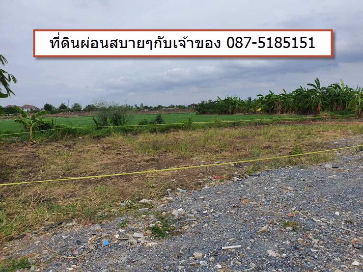 ขายที่ดิน-หมู่บ้านพฤกษา-3-บางบัวทอง-ซอย59-ถมแล้ว-0875185151-ใกล้ตลาดเซ็นทรัลเวสเกต