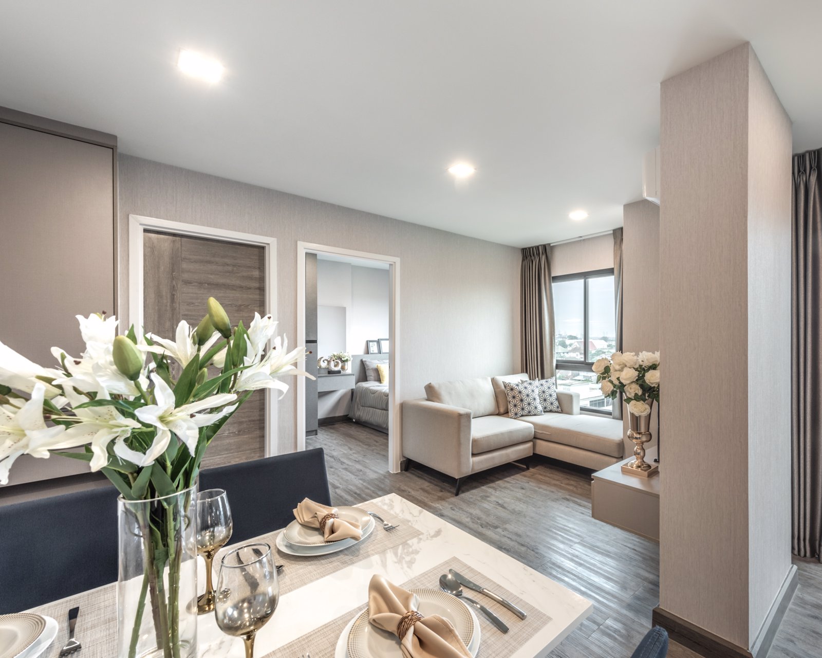 เจ้าของปล่อยเอง-ให้เช่า-2ห้องนอน-2-ห้องน้ำ-ห้องมุมสวย-หน้ากว้าง-บรรยากาศดี