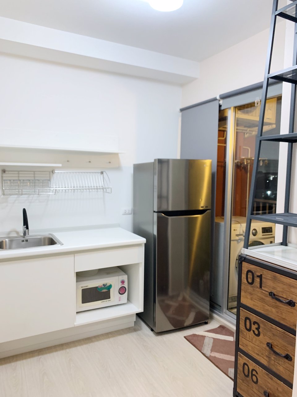 ขายด่วน-พลัมคอนโด-พาร์ค-รังสิต