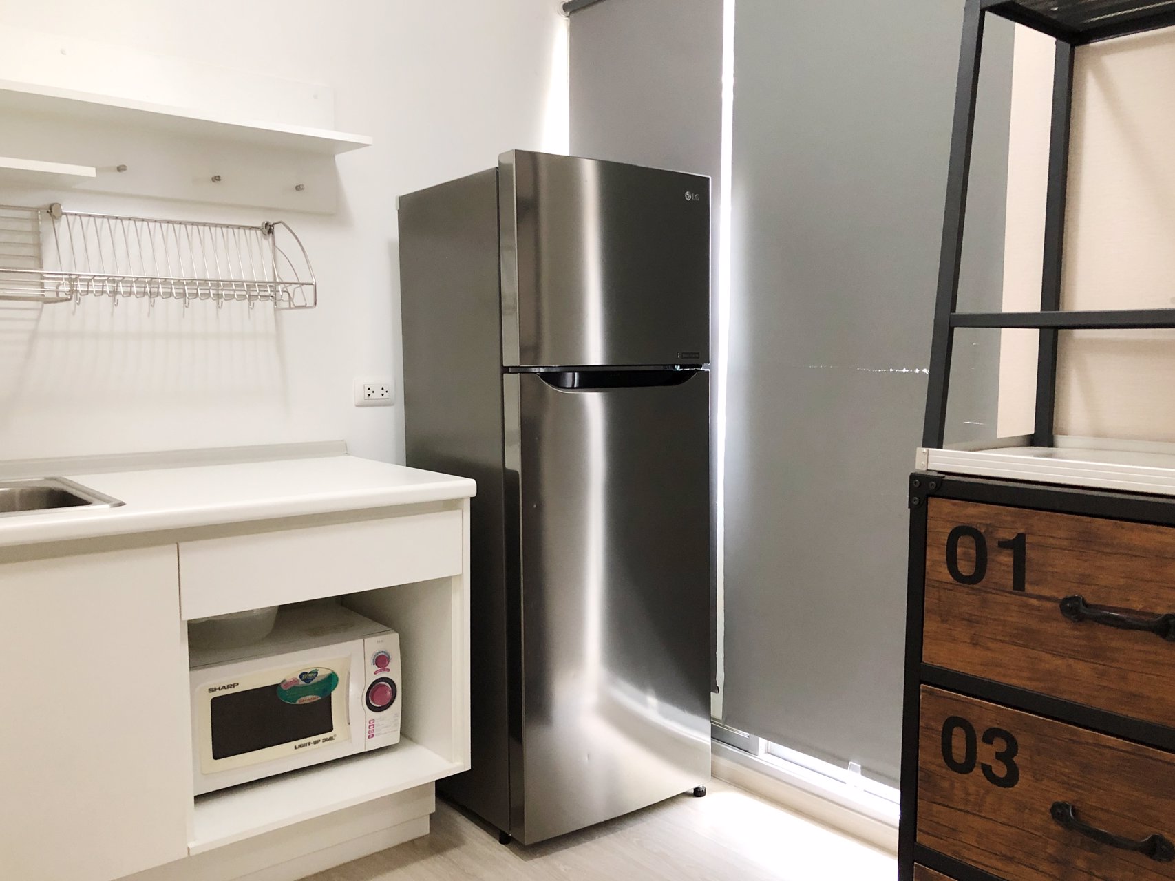 ขายด่วน-พลัมคอนโด-พาร์ค-รังสิต