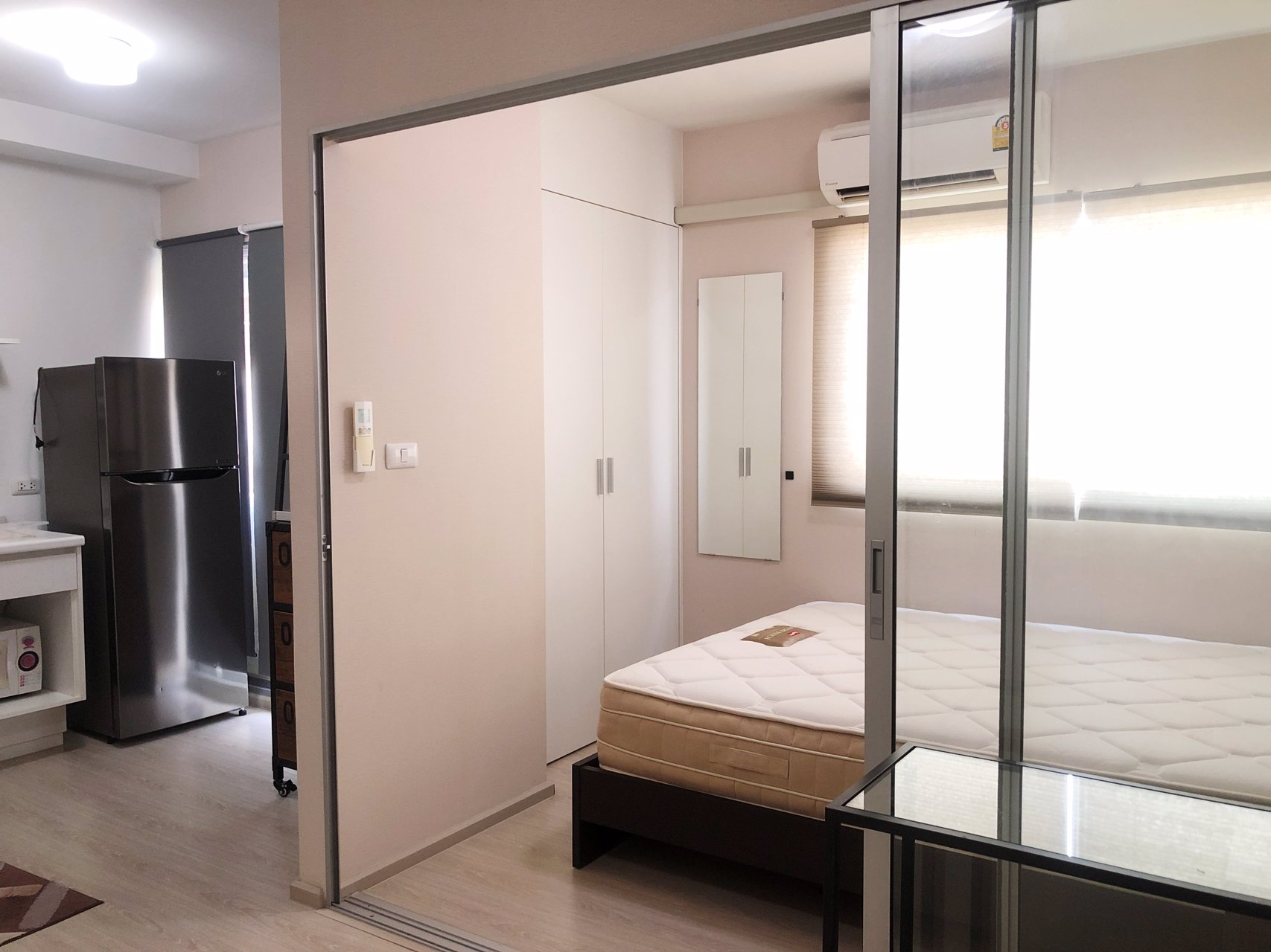 ขายด่วน-พลัมคอนโด-พาร์ค-รังสิต