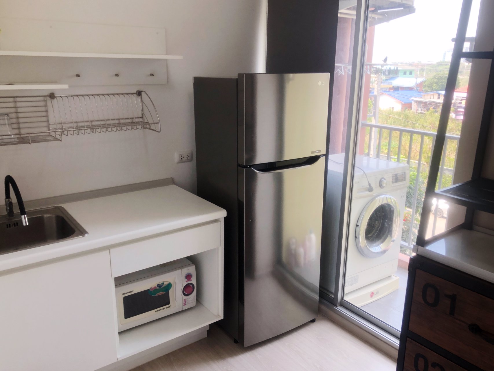 ขายด่วน-พลัมคอนโด-พาร์ค-รังสิต