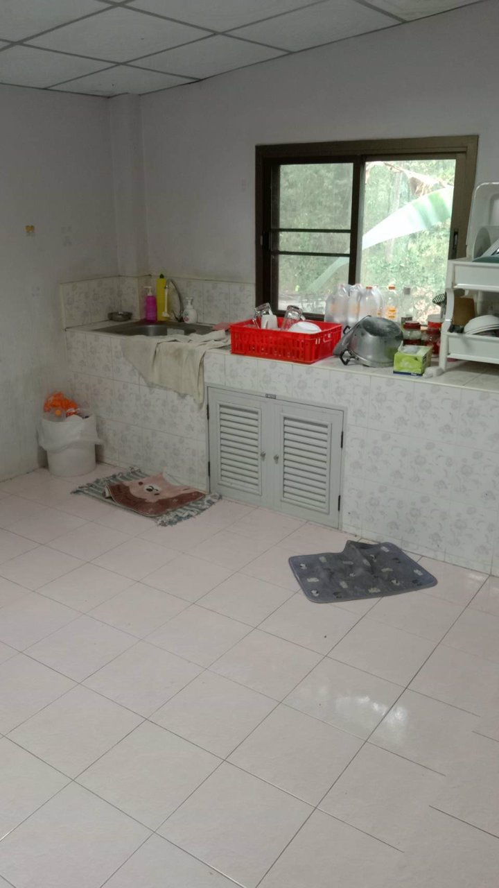 ขายบ้านสวน-พิกัดสวนผึ้ง-เนื้อที่-1ไร่-1งาน-33-ตรว