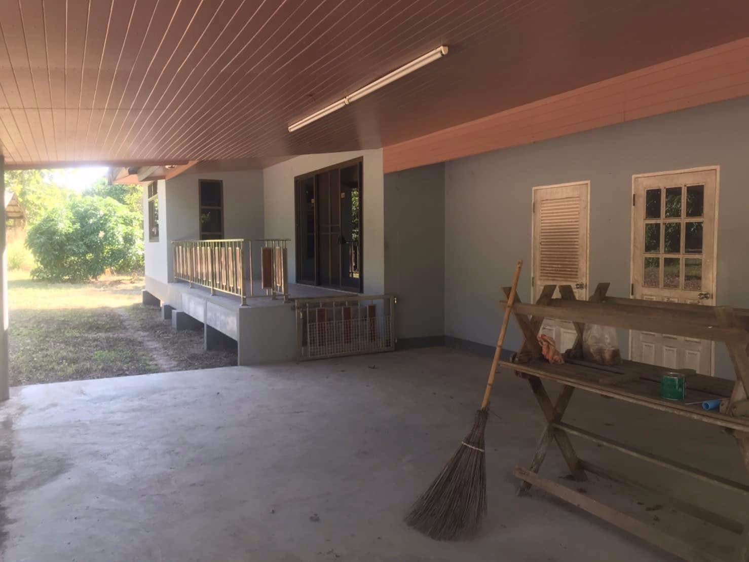 ขายบ้านสวน-พิกัดสวนผึ้ง-เนื้อที่-1ไร่-1งาน-33-ตรว