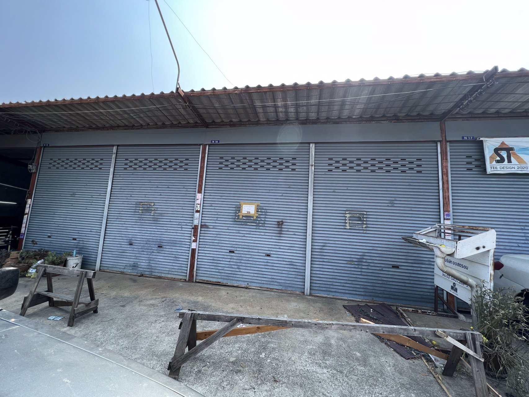 โกดังให้เช่า-โครงการมังกรพลาซ่า-ทำเลดี-ติดถนนสุวินทวงศ์-มีนบุรี-กรุงเทพฯ