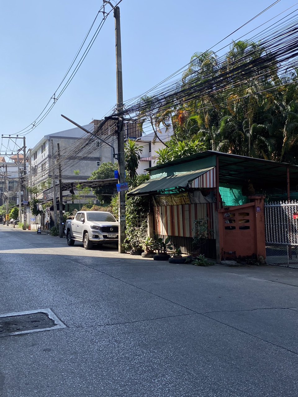 ที่ดินเชียงใหม่-ที่ดินสวย-ทำเลดี-อำเภอเมืองเชียงใหม่-เหมาะแก่การลงทุน