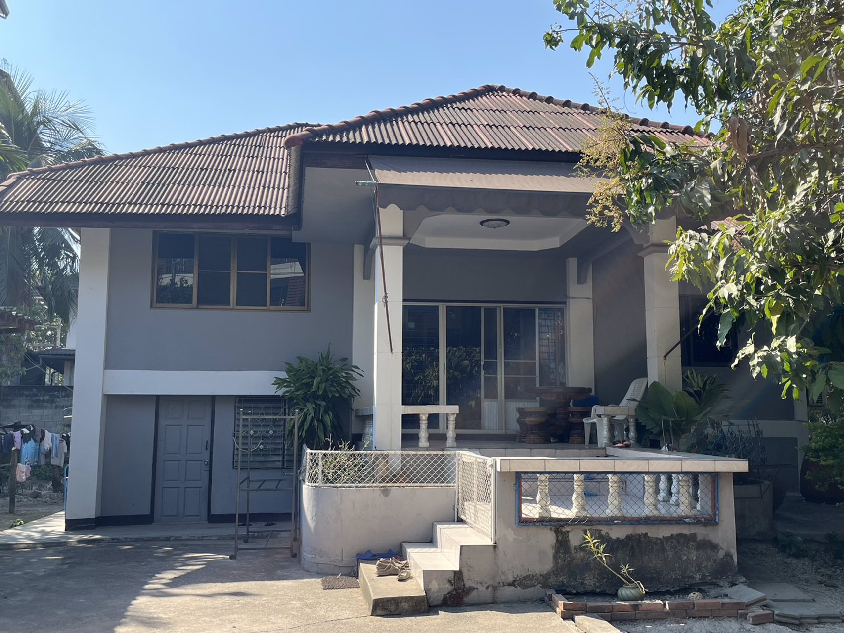 ที่ดินเชียงใหม่-ที่ดินสวย-ทำเลดี-อำเภอเมืองเชียงใหม่-เหมาะแก่การลงทุน