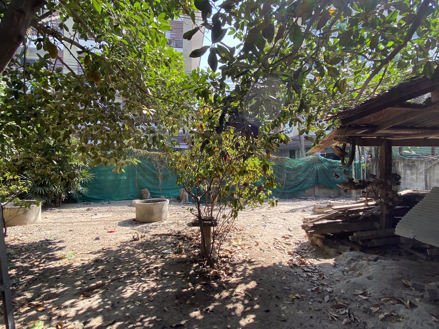 ที่ดินเชียงใหม่-ที่ดินสวย-ทำเลดี-อำเภอเมืองเชียงใหม่-เหมาะแก่การลงทุน