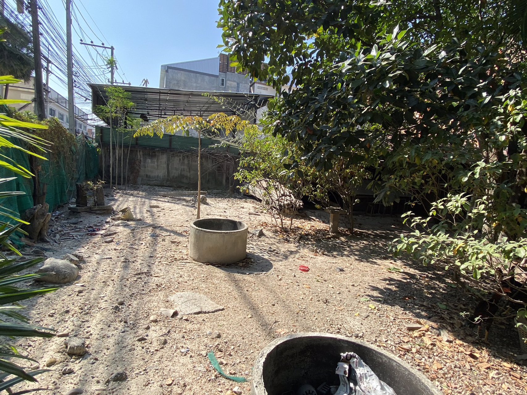 ที่ดินเชียงใหม่-ที่ดินสวย-ทำเลดี-อำเภอเมืองเชียงใหม่-เหมาะแก่การลงทุน