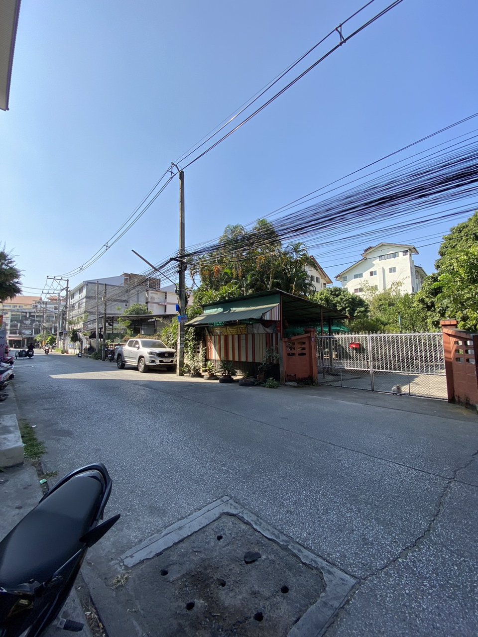 ที่ดินเชียงใหม่-ที่ดินสวย-ทำเลดี-อำเภอเมืองเชียงใหม่-เหมาะแก่การลงทุน