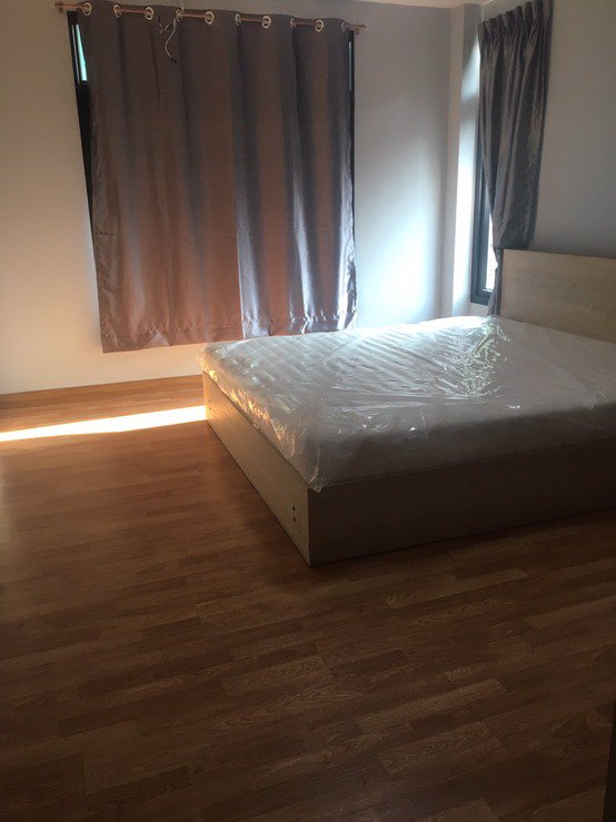 ขายทาวน์โฮม-2-ชั้น-เนื้อที่-37ตารางวา-2-ห้องนอน-3-ห้องน้ำ-บ้านหลังมุม-ท่าแร้ง-บางเขน-กรุงเทพมหานคร