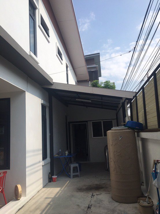 ขายทาวน์โฮม-2-ชั้น-เนื้อที่-37ตารางวา-2-ห้องนอน-3-ห้องน้ำ-บ้านหลังมุม-ท่าแร้ง-บางเขน-กรุงเทพมหานคร