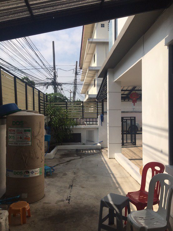 ขายทาวน์โฮม-2-ชั้น-เนื้อที่-37ตารางวา-2-ห้องนอน-3-ห้องน้ำ-บ้านหลังมุม-ท่าแร้ง-บางเขน-กรุงเทพมหานคร