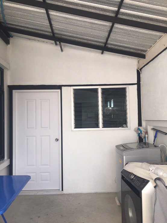 ขายทาวน์โฮม-2-ชั้น-เนื้อที่-37ตารางวา-2-ห้องนอน-3-ห้องน้ำ-บ้านหลังมุม-ท่าแร้ง-บางเขน-กรุงเทพมหานคร