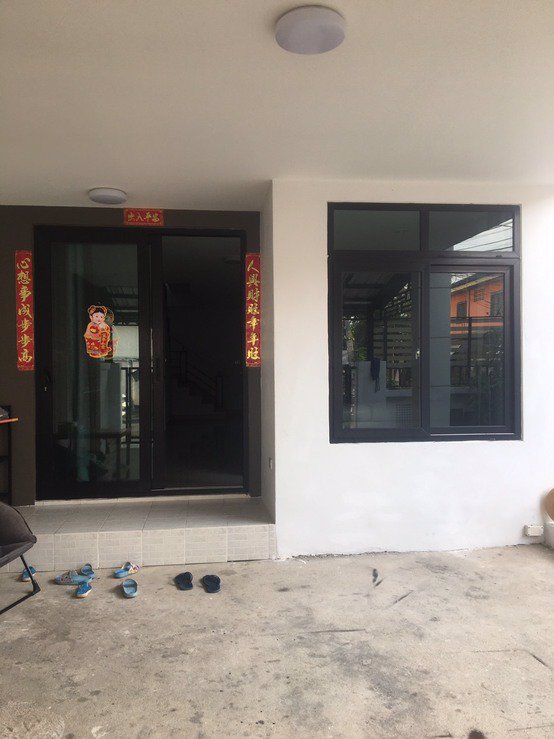 ขายทาวน์โฮม-2-ชั้น-เนื้อที่-37ตารางวา-2-ห้องนอน-3-ห้องน้ำ-บ้านหลังมุม-ท่าแร้ง-บางเขน-กรุงเทพมหานคร