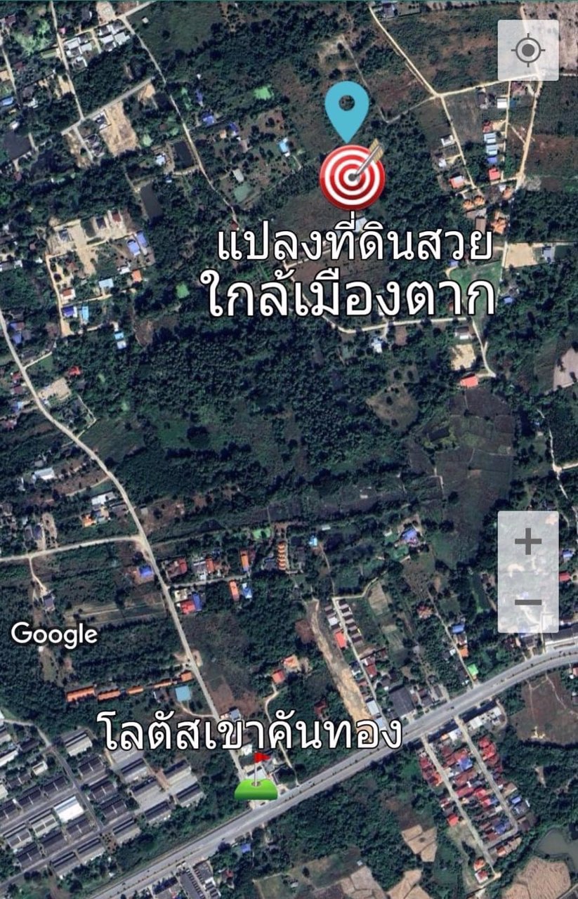 ขายด่วน-ที่ดินจัดสรรแล้ว-ขายยกแปลง