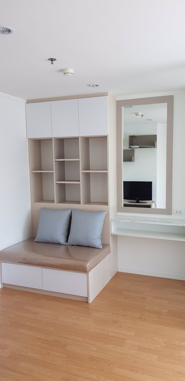 อนโด-ลุมพินี-เพลส-ศรีนครินทร์-หัวหมาก-สเตชั่น-ให้เช่า