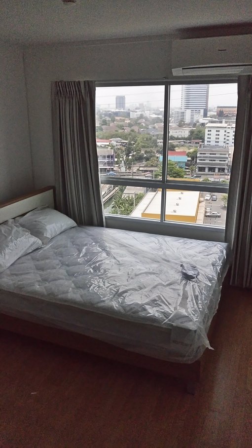 อนโด-ลุมพินี-เพลส-ศรีนครินทร์-หัวหมาก-สเตชั่น-ให้เช่า