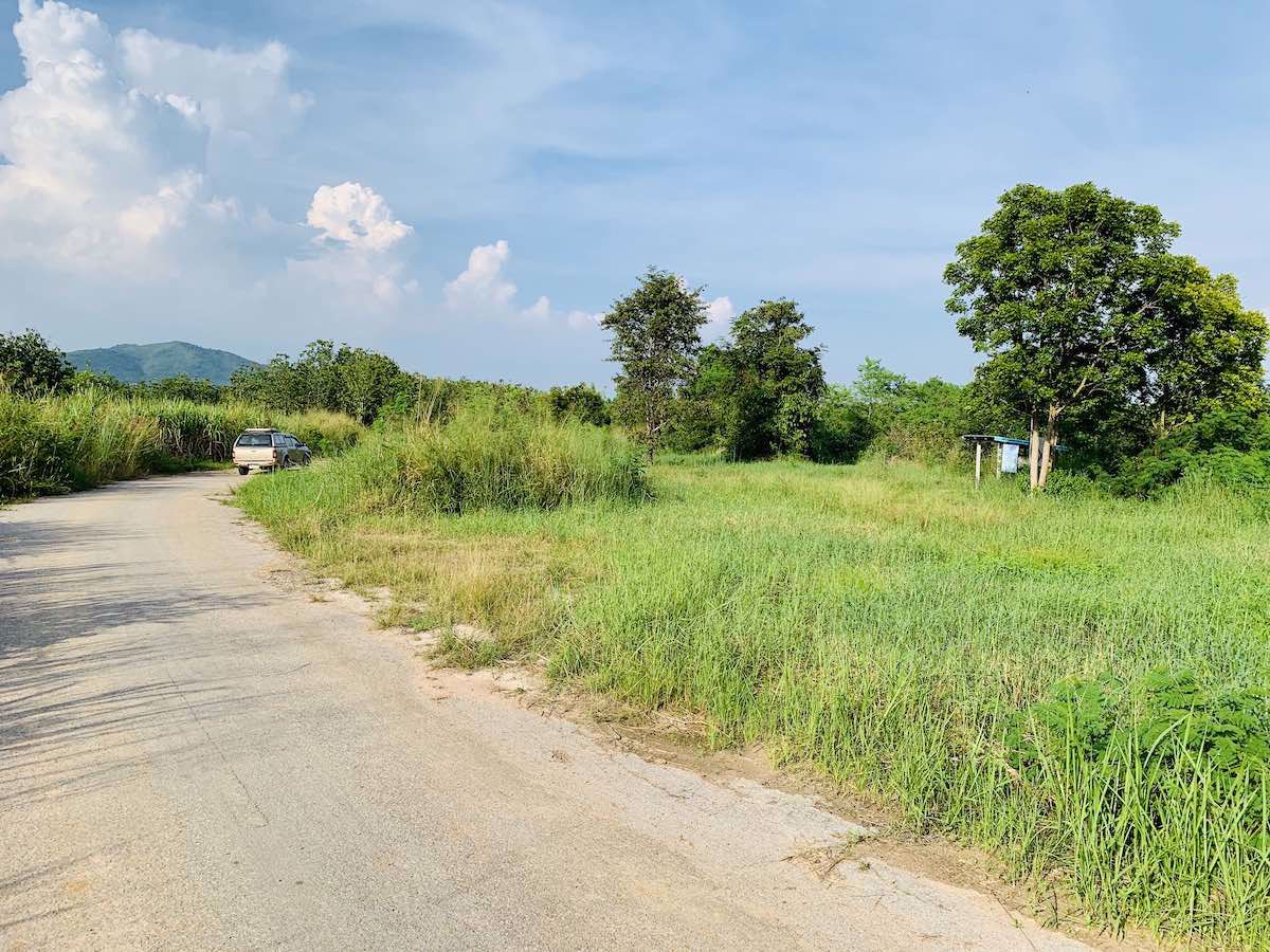 ขายด่วน-ที่ดินอสวนผึ้ง-30-ไร่-พร้อมต้นสัก-2000-กว่าต้น-อายุ-14-ปี-ถูกที่สุดในเวลานี้