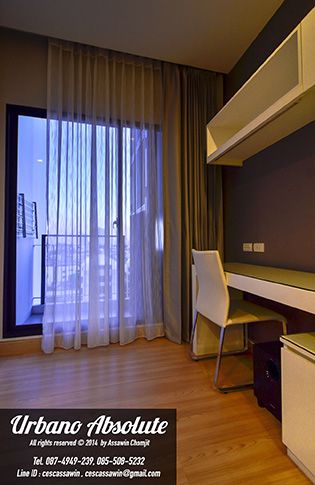 ถูกที่สุด-ให้เช่าคอนโด-urbano-absolute-1-ห้องนอน-38-ตรม-19000-บ-เดือน