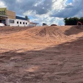 ขายที่ดิน29ไร่-อำเภออุบลรัตน์-ขอนแก่น-ติดถนนดำ2109