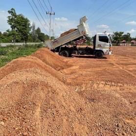 ขายที่ดิน29ไร่-อำเภออุบลรัตน์-ขอนแก่น-ติดถนนดำ2109