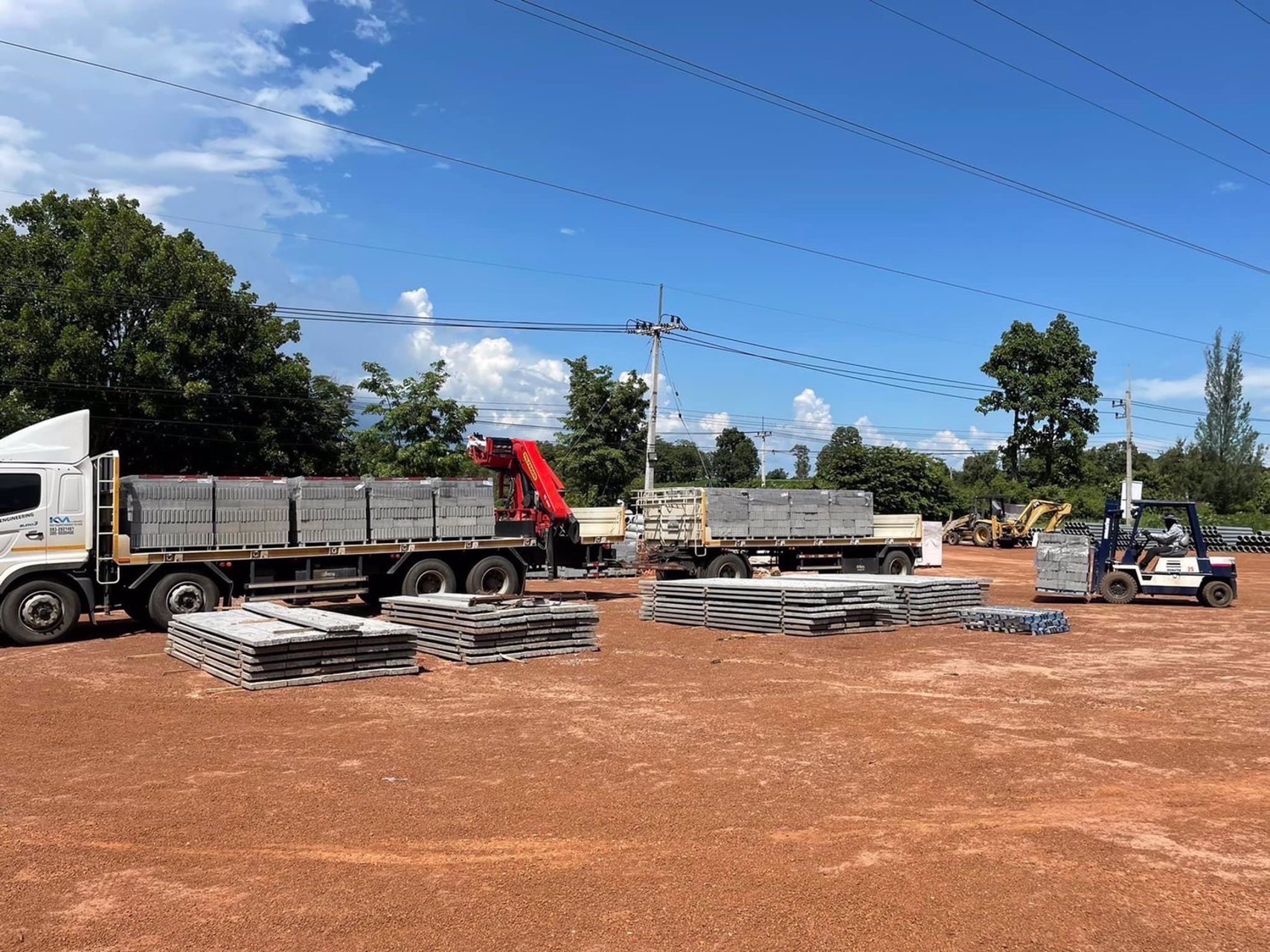 ขายที่ดิน29ไร่-อำเภออุบลรัตน์-ขอนแก่น-ติดถนนดำ2109