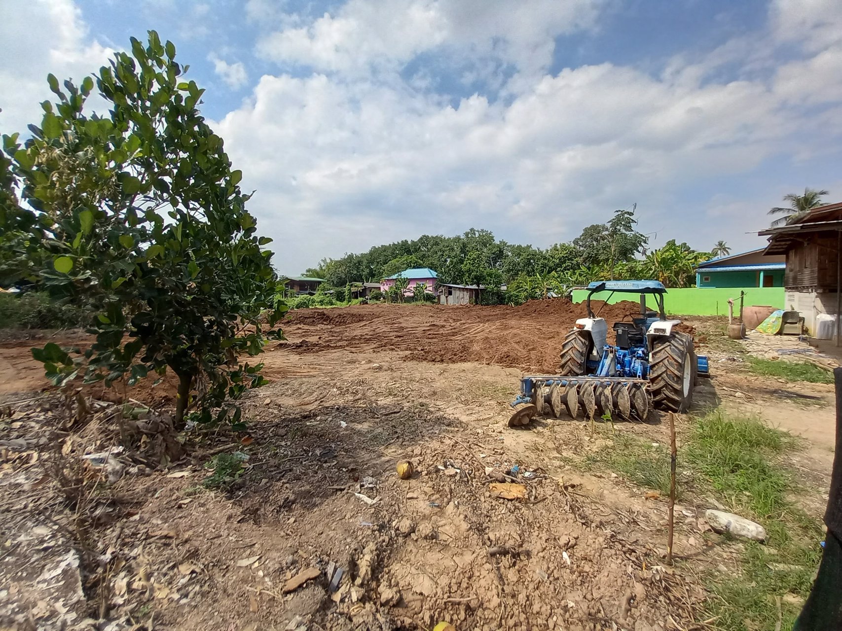 ที่ดินพร้อมสร้างบ้านวัดพริก-จพิษณุโลก-แบ่งแปลงละ-60-ตรว-จำกัด-4-แปลงเท่านั้น
