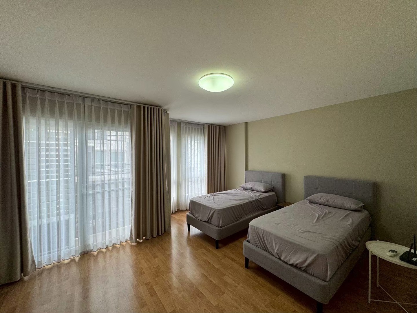 ขายทาวน์โฮม-3-ชั้น-โครงการซีบิส-โฮม-เทิดราชันดอนเมือง