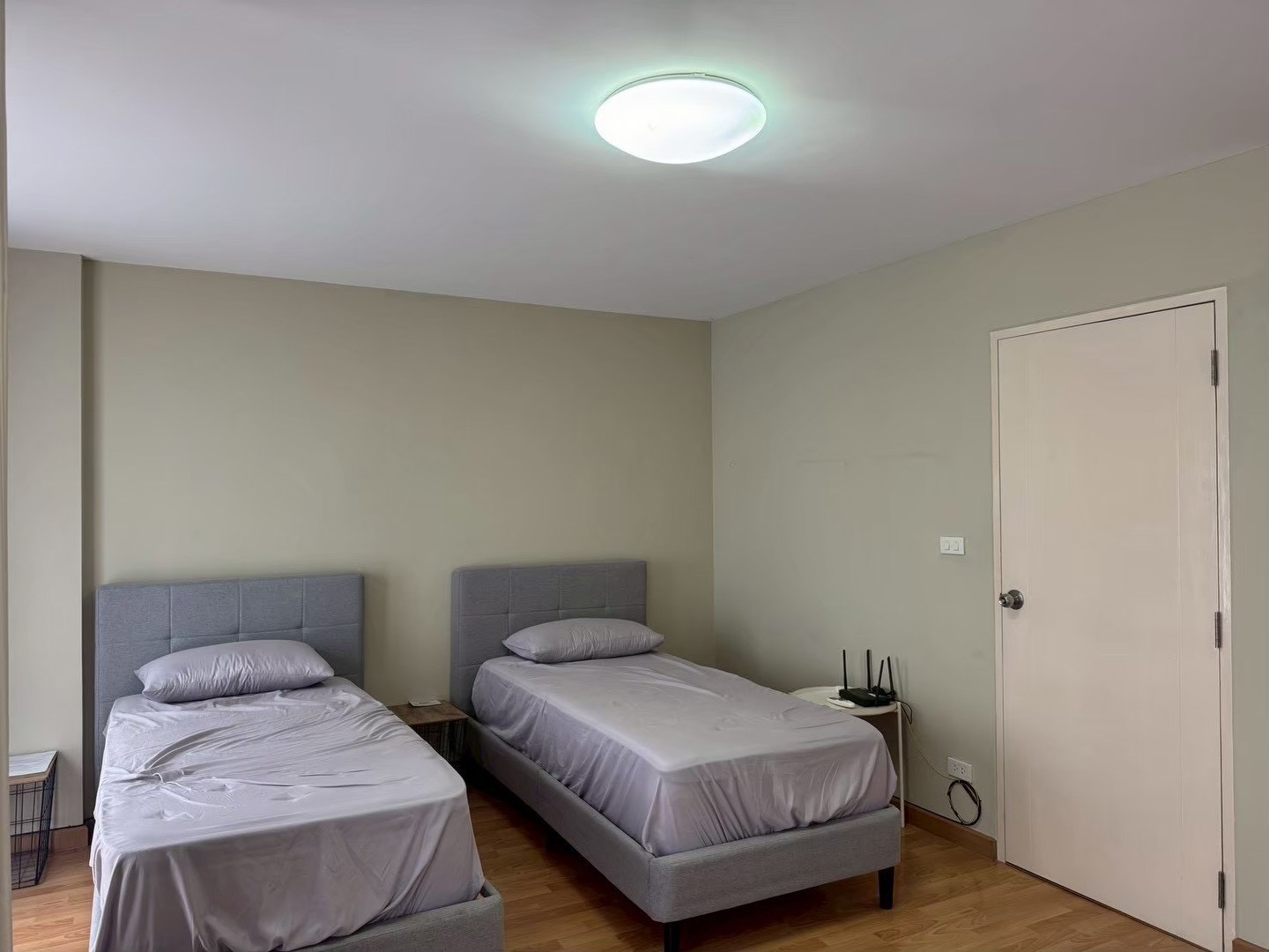 ขายทาวน์โฮม-3-ชั้น-โครงการซีบิส-โฮม-เทิดราชันดอนเมือง