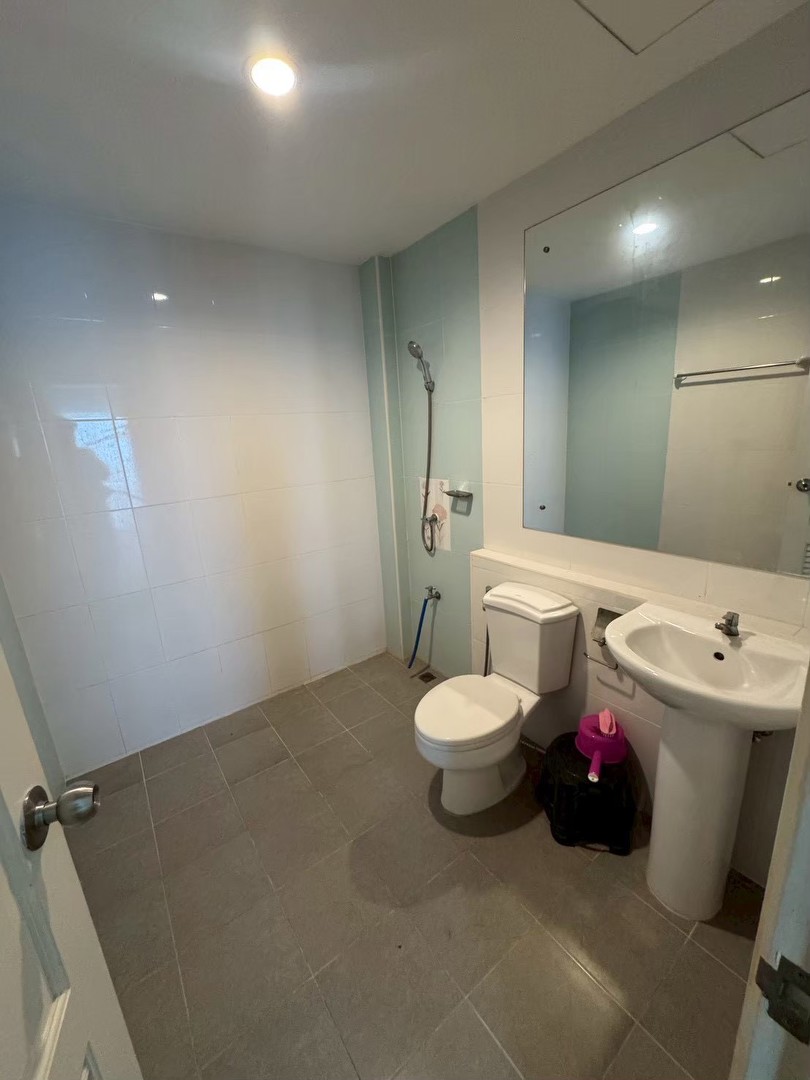 ขายทาวน์โฮม-3-ชั้น-โครงการซีบิส-โฮม-เทิดราชันดอนเมือง