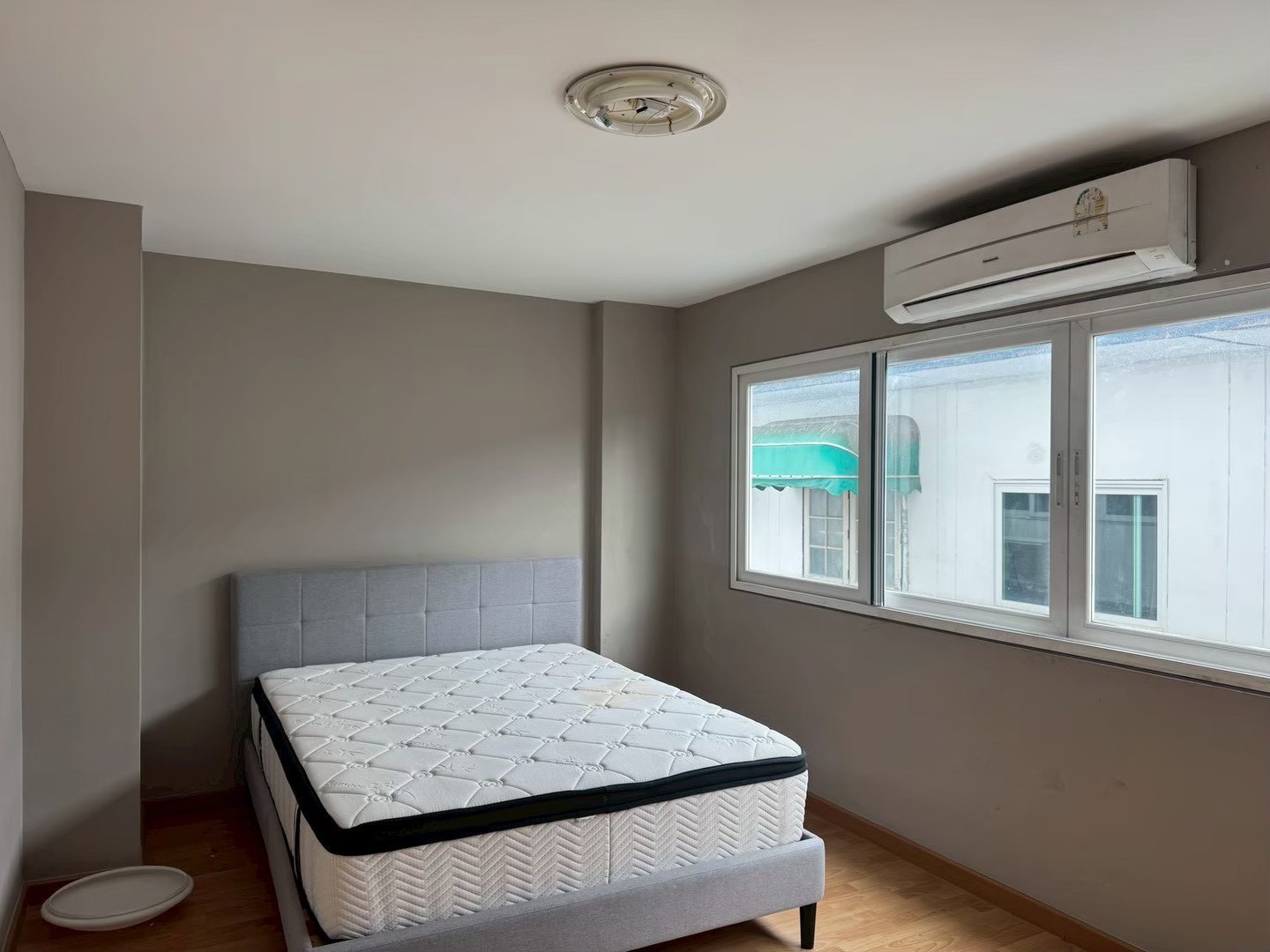 ขายทาวน์โฮม-3-ชั้น-โครงการซีบิส-โฮม-เทิดราชันดอนเมือง