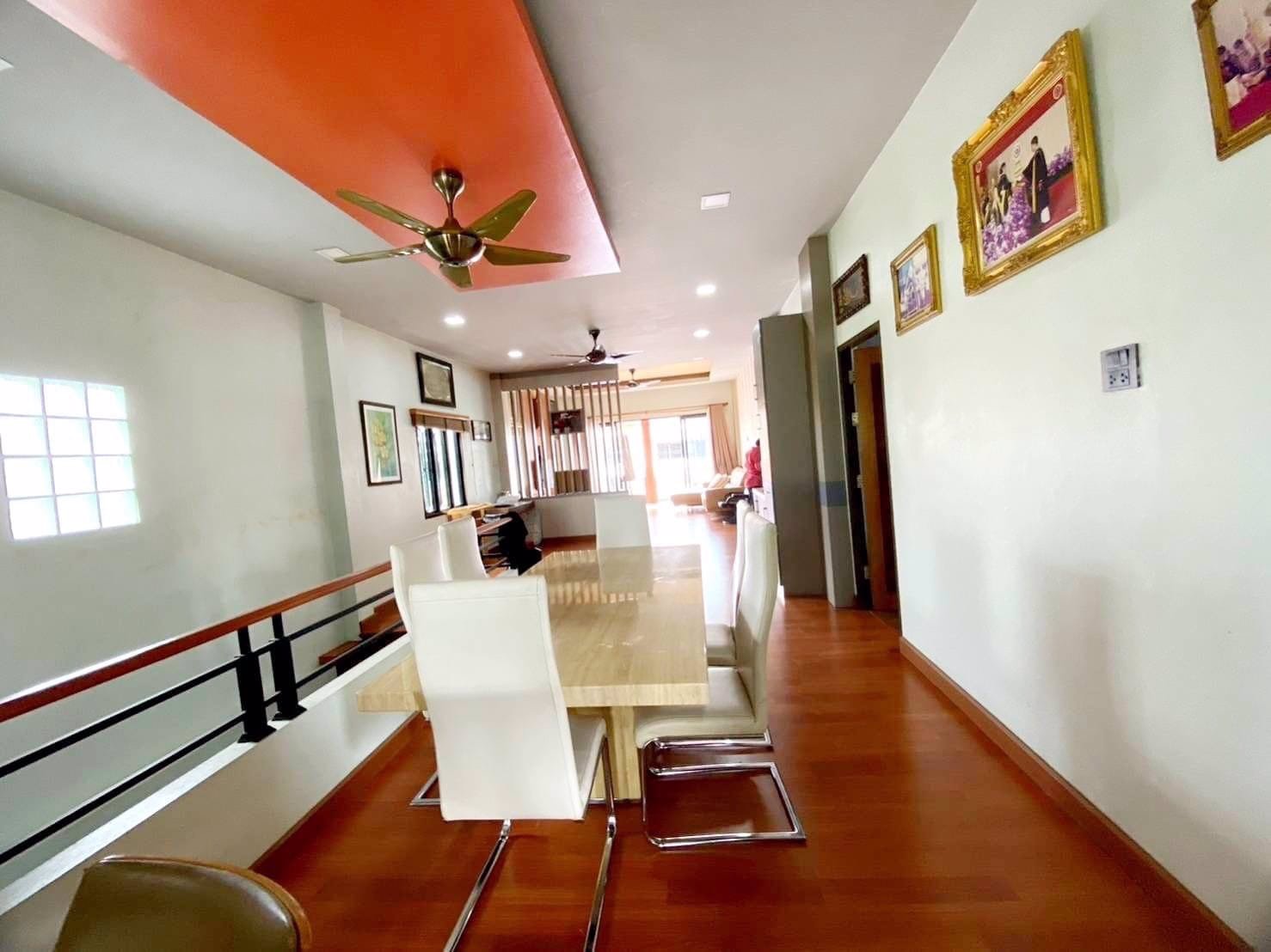 ขายบ้านพิกัดใจกลางเมืองสุไหงโกลก