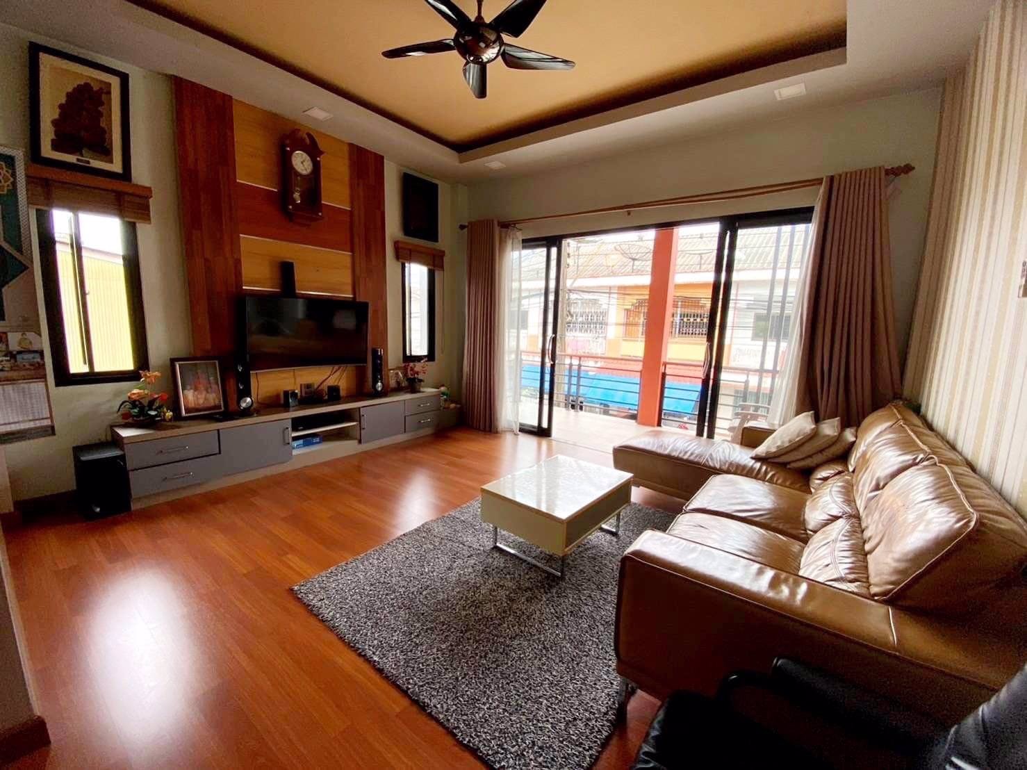 ขายบ้านพิกัดใจกลางเมืองสุไหงโกลก