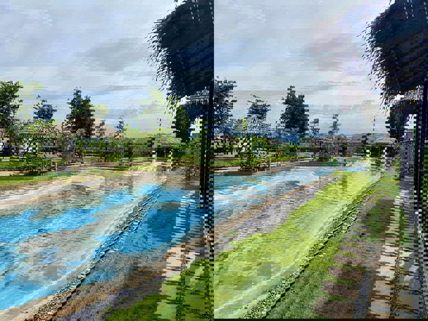 ขายกิจการ-คาเฟ่-รีสอร์ท-กาญจนบุรี