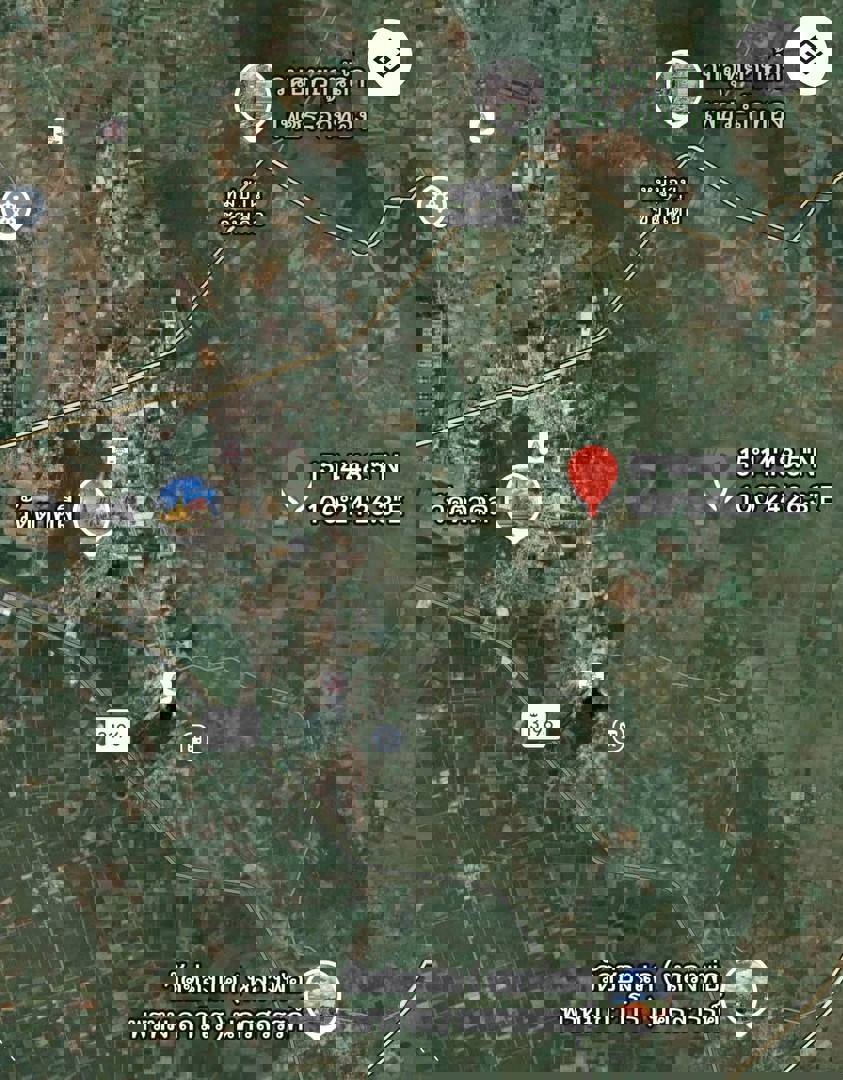 ขายที่ดิน-ตากฟ้า-นครสวรรค์-ราคาถูก-ไม่ถึงแสน-