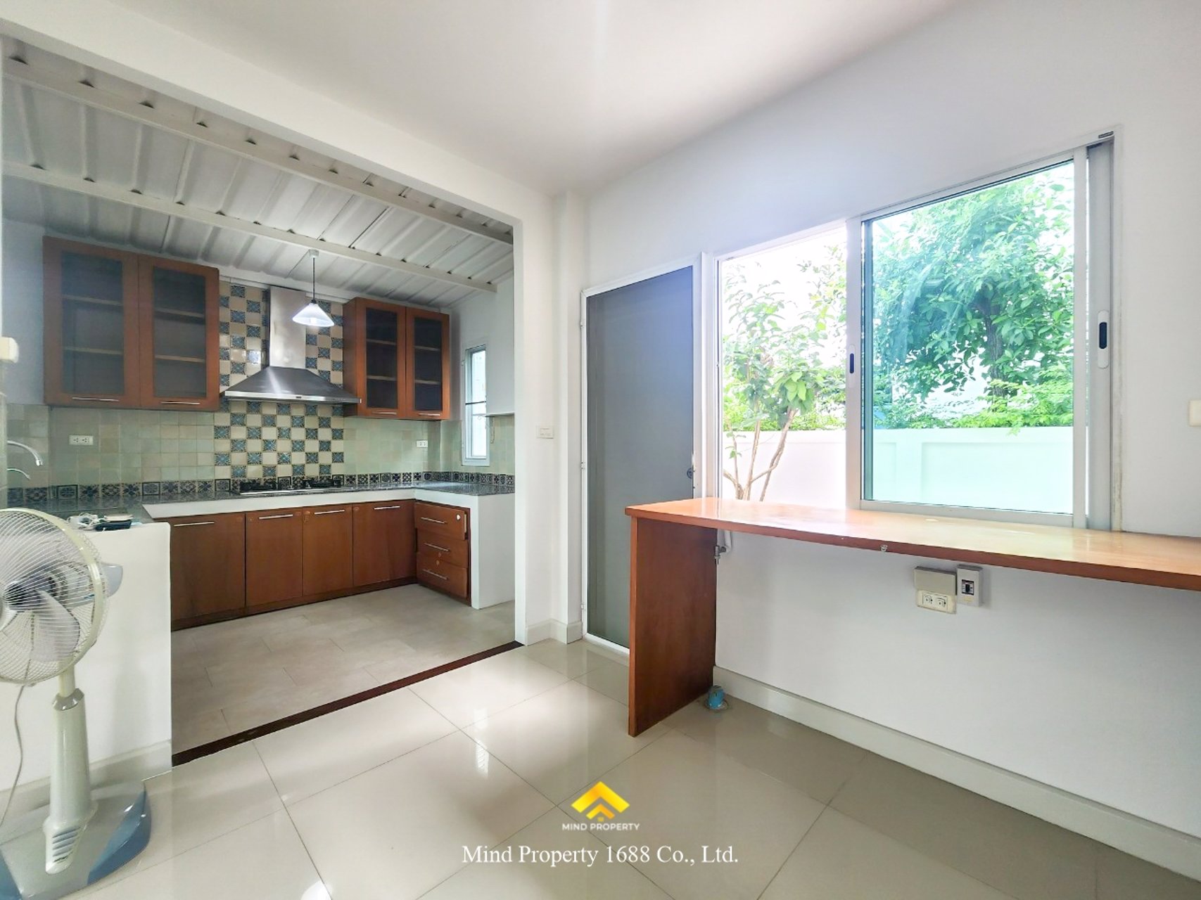 ขายด่วน-บ้านเดี่ยว-2-รีโนเวทใหม่-หมู่บ้าน-nirvana-สาทร-ทำเลดี