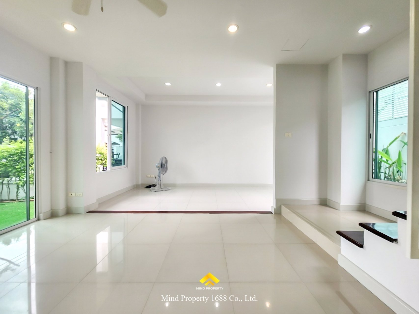 ขายด่วน-บ้านเดี่ยว-2-รีโนเวทใหม่-หมู่บ้าน-nirvana-สาทร-ทำเลดี