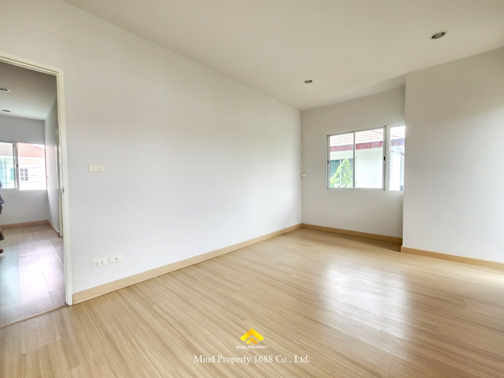 ขายด่วน-บ้านเดี่ยว-2-รีโนเวทใหม่-หมู่บ้าน-nirvana-สาทร-ทำเลดี