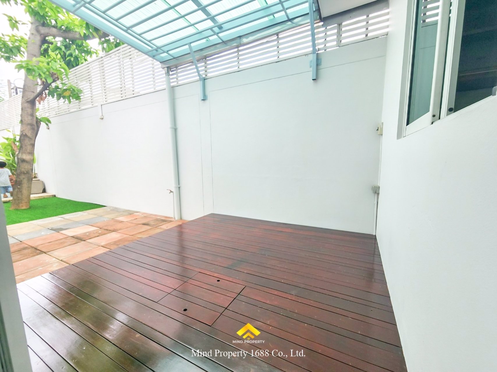 ขายด่วน-บ้านเดี่ยว-2-รีโนเวทใหม่-หมู่บ้าน-nirvana-สาทร-ทำเลดี