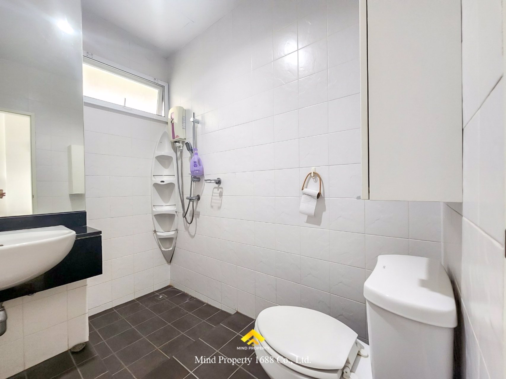 ขายด่วน-บ้านเดี่ยว-2-รีโนเวทใหม่-หมู่บ้าน-nirvana-สาทร-ทำเลดี