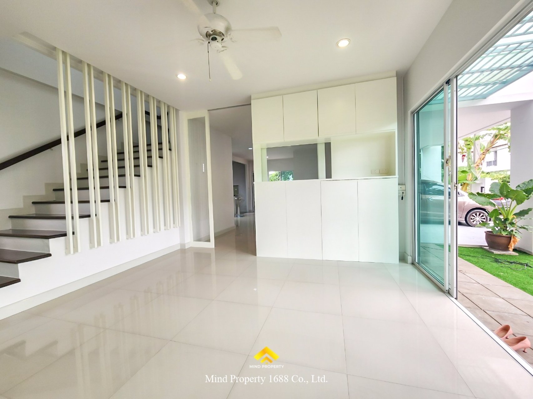 ขายด่วน-บ้านเดี่ยว-2-รีโนเวทใหม่-หมู่บ้าน-nirvana-สาทร-ทำเลดี