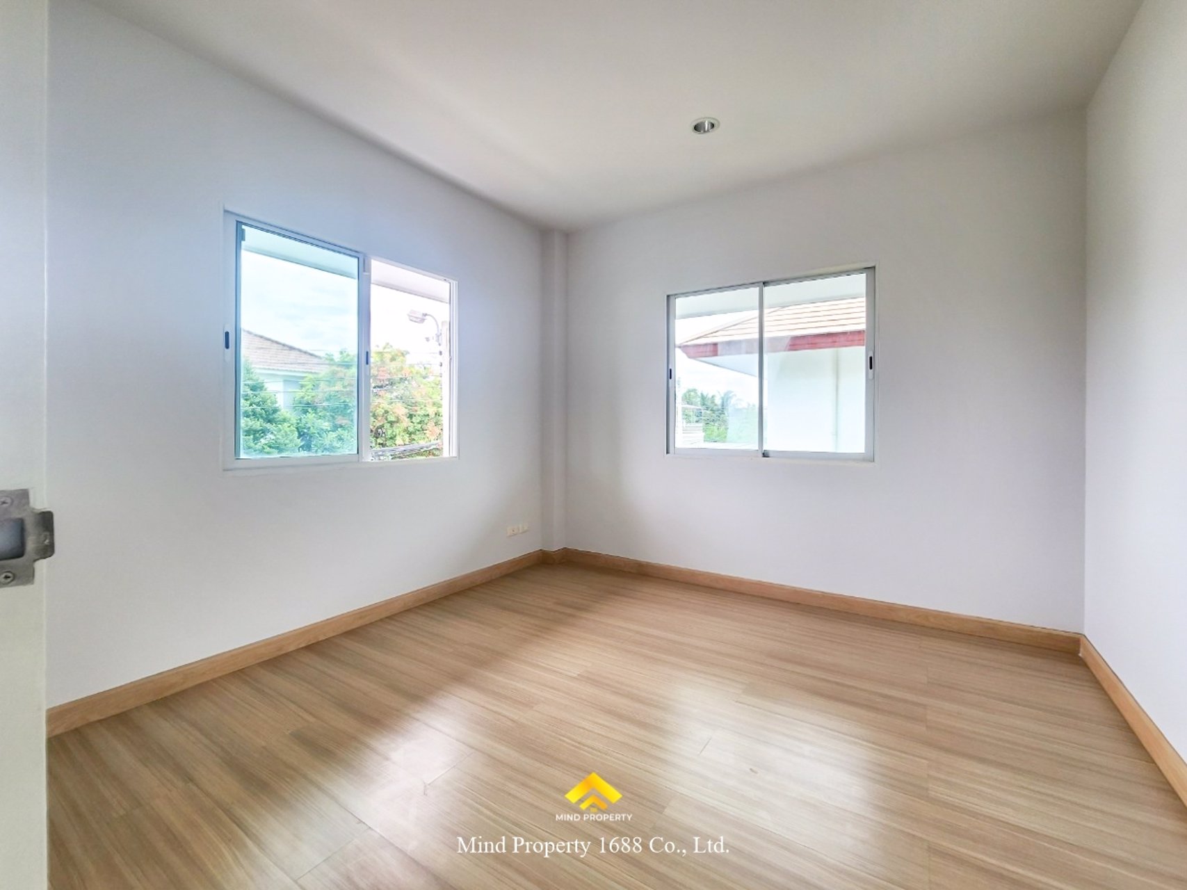 ขายด่วน-บ้านเดี่ยว-2-รีโนเวทใหม่-หมู่บ้าน-nirvana-สาทร-ทำเลดี