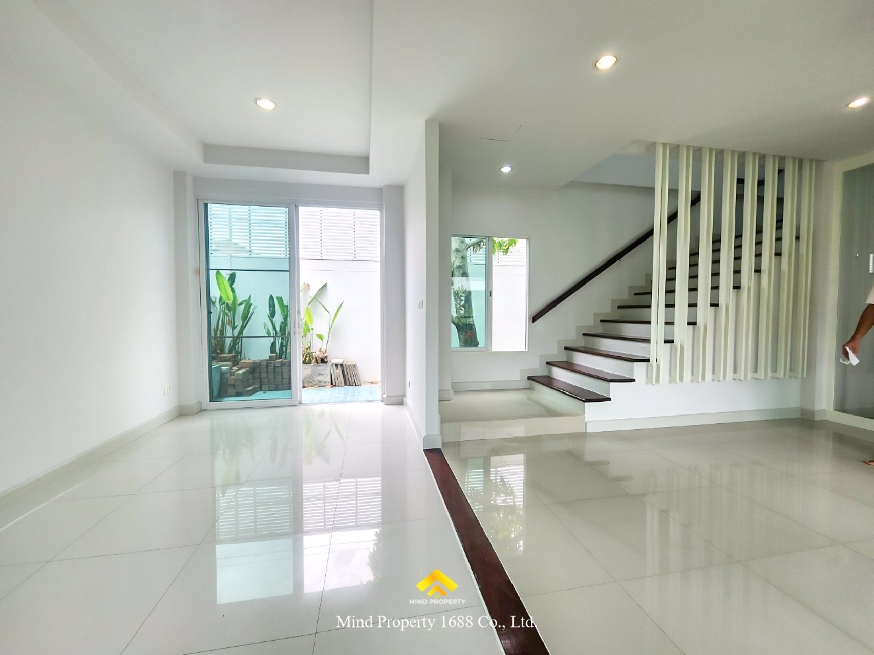 ขายด่วน-บ้านเดี่ยว-2-รีโนเวทใหม่-หมู่บ้าน-nirvana-สาทร-ทำเลดี