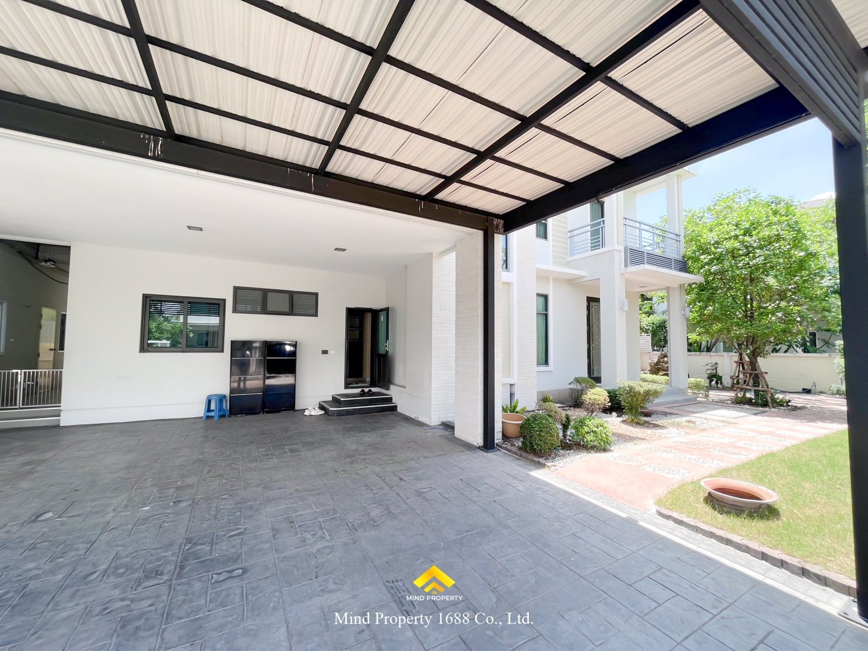 ขายด่วน-บ้านเดี่ยว-มือสอง-สุดหรู-perfect-masterpiece-รัตนาธิเบศร์