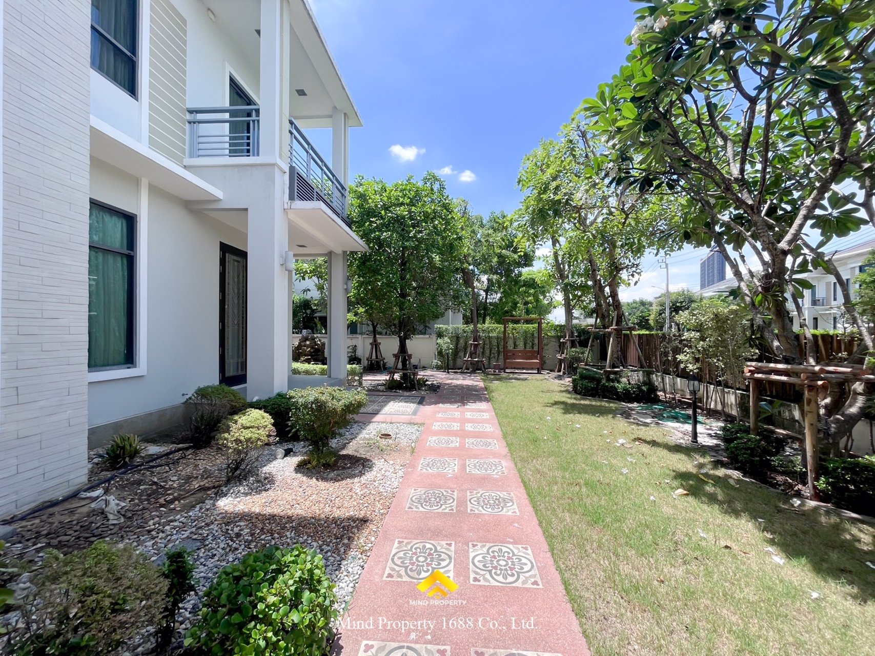 ขายด่วน-บ้านเดี่ยว-มือสอง-สุดหรู-perfect-masterpiece-รัตนาธิเบศร์